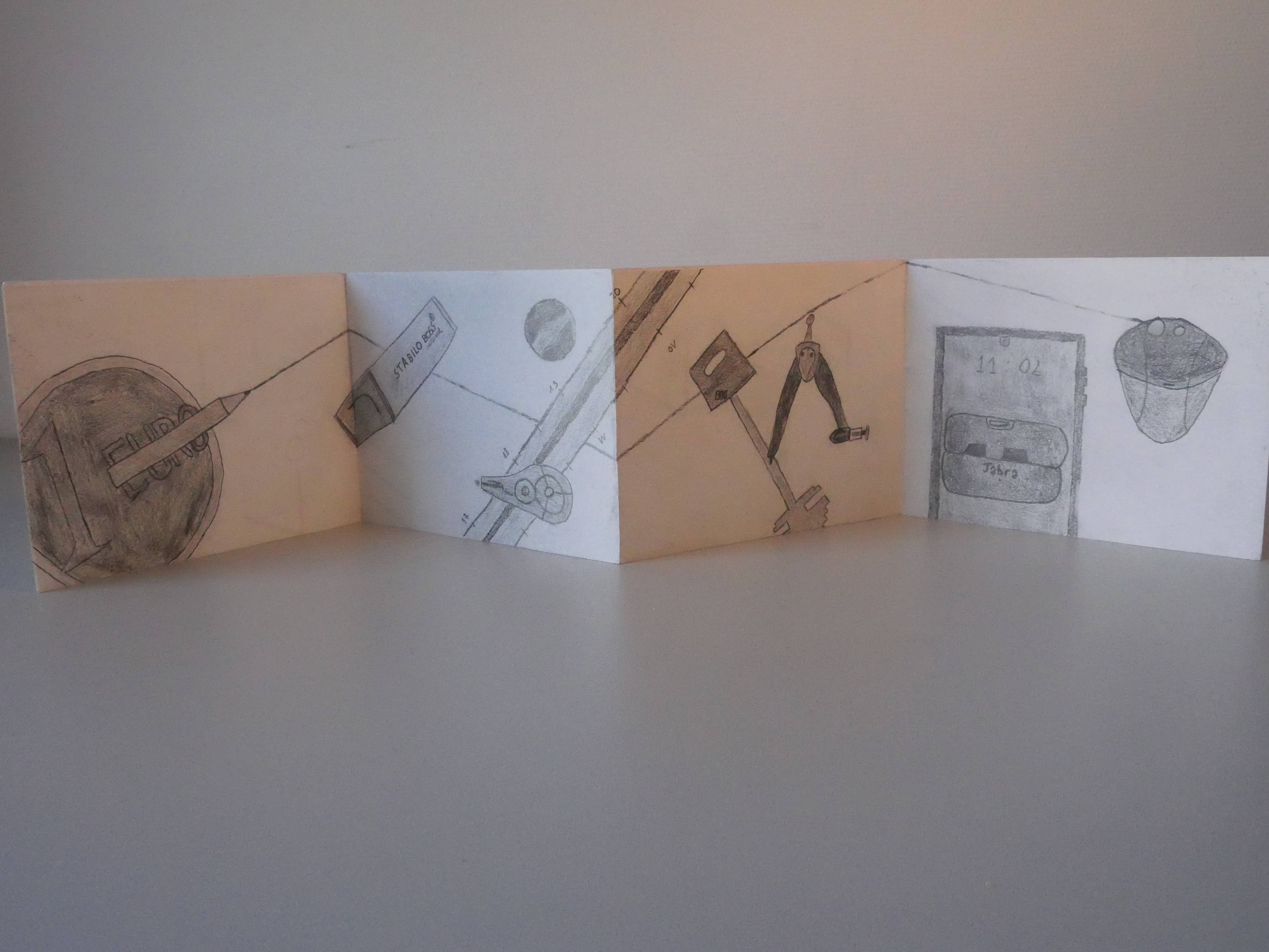 Photo de projet